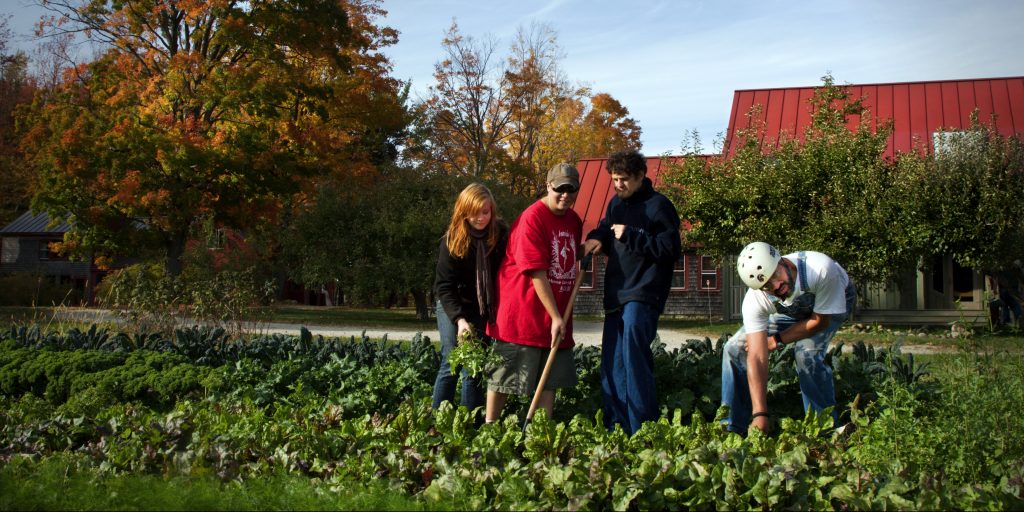 Plowshare Farm Camphill Association of North America
