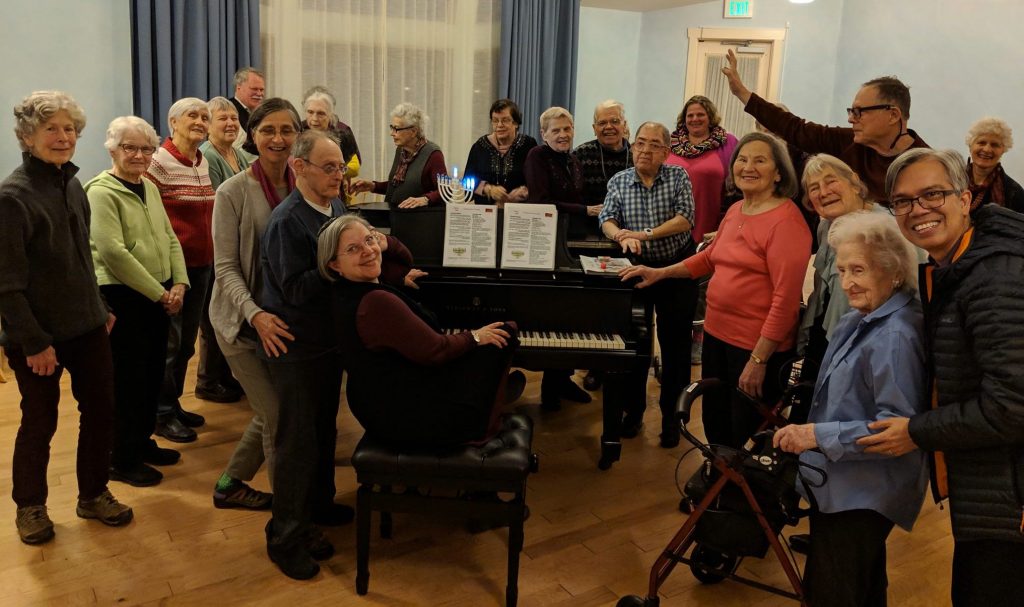 Camphill Ghent Camphill Association of North America