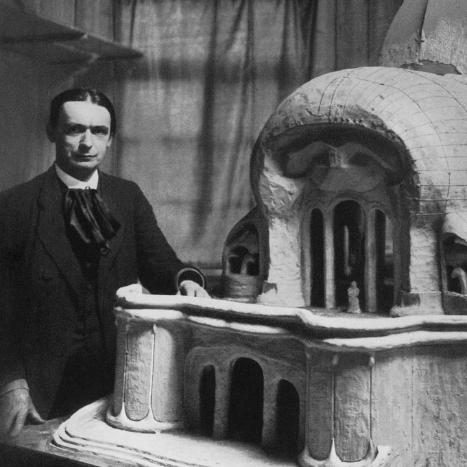 RUDOLF STEINER AND ANTHROPOSOPHY