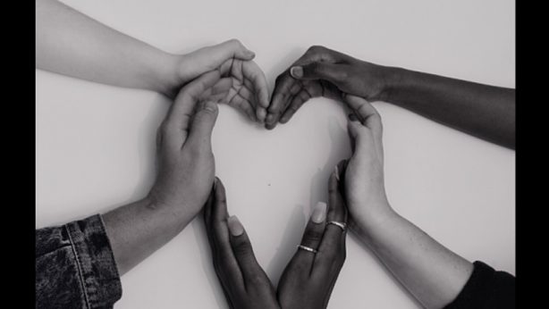Black Lives Matter